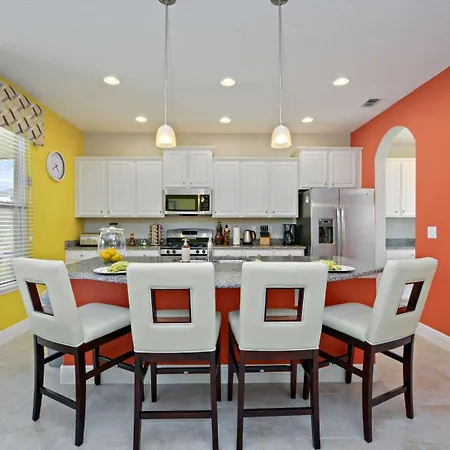 Serene Bliss At Ellis Exclusive Villas Davenport Chambre photo