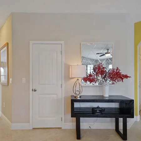 Serene Bliss At Ellis Exclusive Villas Davenport Chambre photo