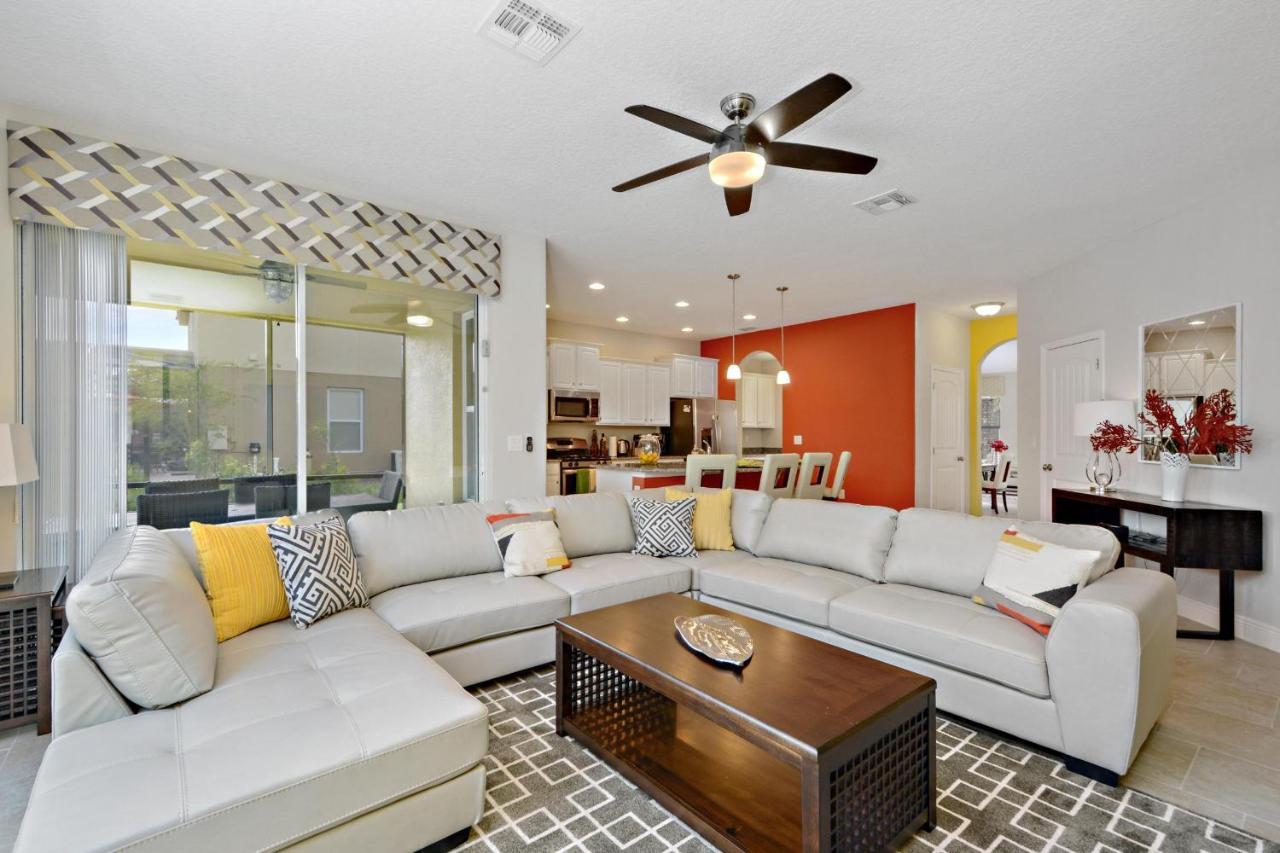 Serene Bliss At Ellis Exclusive Davenport