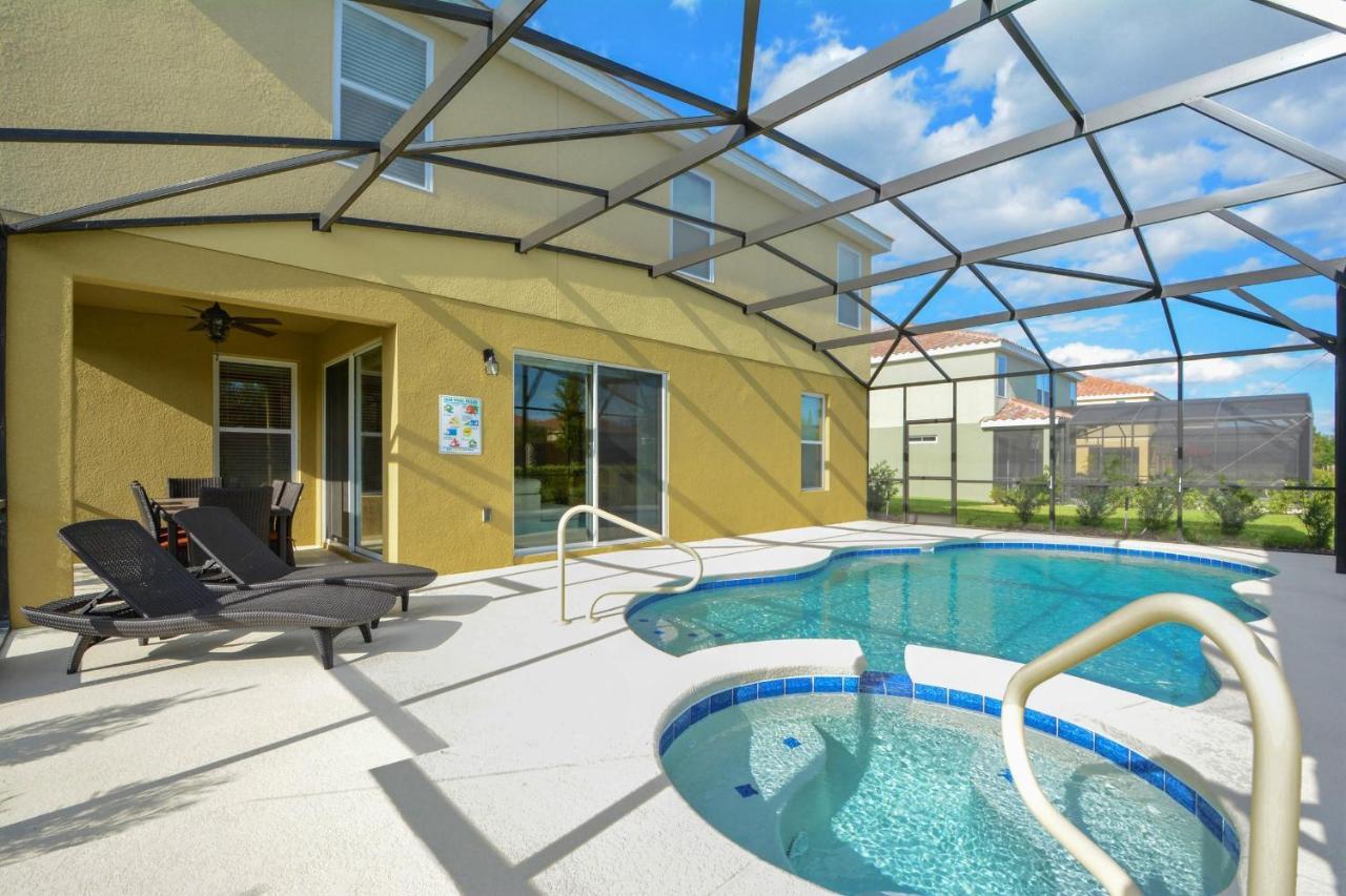 Serene Bliss At Ellis Exclusive Hébergement de vacances Davenport